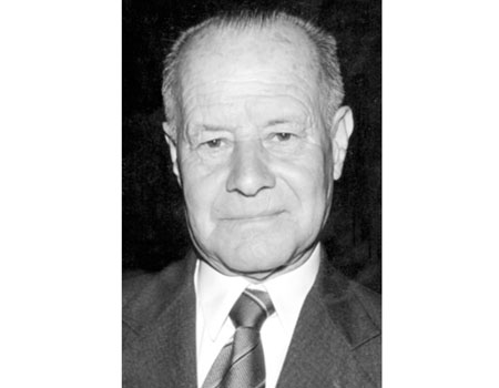 GUSTAVO GÓMEZ SERNA