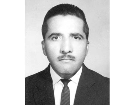 Humberto Gutiérrez Cortés