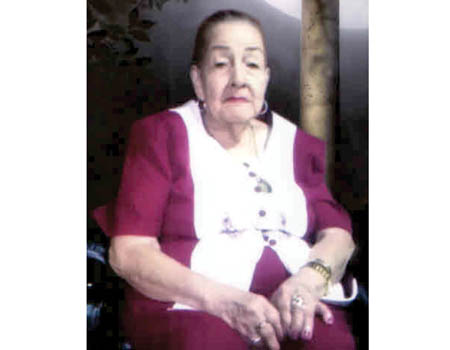 Maria Saturia Tangarife