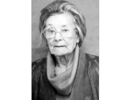 MARÍA VALENCIA DE VALENCIA