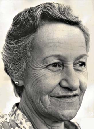 Luz Gónima de Tobón