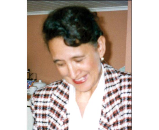 GRACIELA JIMÉNEZ DE PINILLA