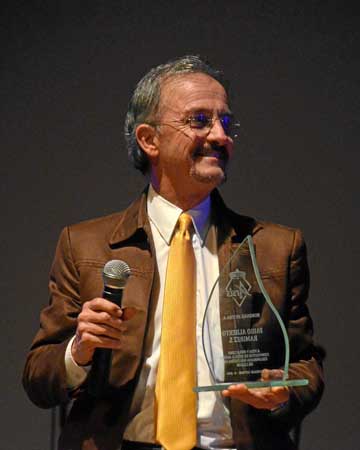 Fabio Alberto Ramírez.