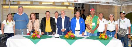 Cecilia Castañeda Vanegas, John Jairo Alzate Marín, Dorancy Gómez Alzate, José Darío López Salgado, Jesús Antonio Valencia, Guid