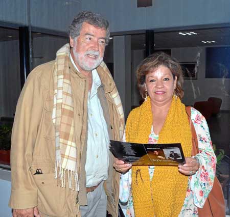 Jorge Hernán García Cuartas y Esperanza Betancur Muñoz.