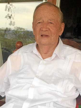 Arturo Suárez Ortega