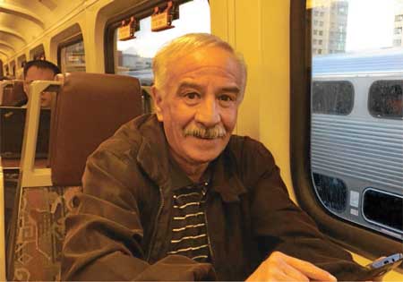 Mauricio Robledo Restrepo