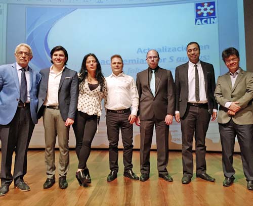 2º. Simposio regional