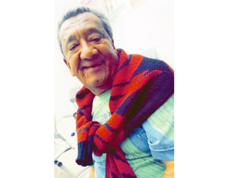 JOSE OVIDIO BLANDON OROZCO.