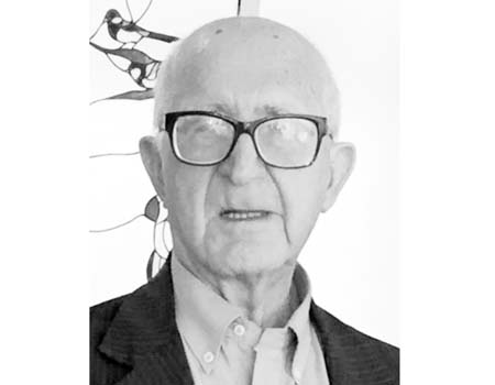 Ing. Mario Corrales Giraldo