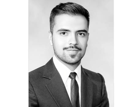 Pablo Andrés Guerrero Gómez