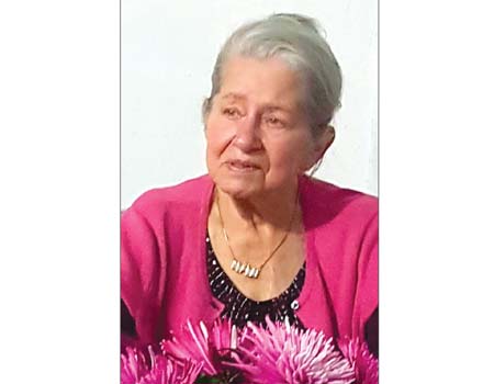  BERTHA MARÍN DE QUINTERO