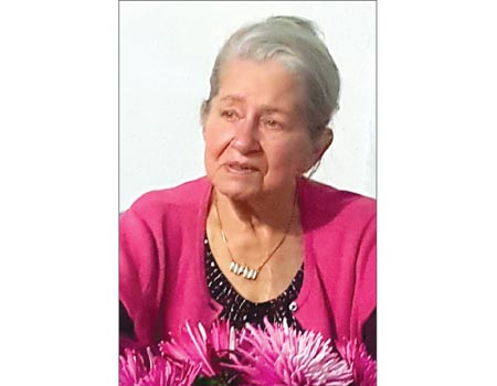 MAMÁ:  La llama de tu amor, jamás  se apagará en nosotros. Siempre y por siempre estarás a nuestro lado. La familia Quintero Mar