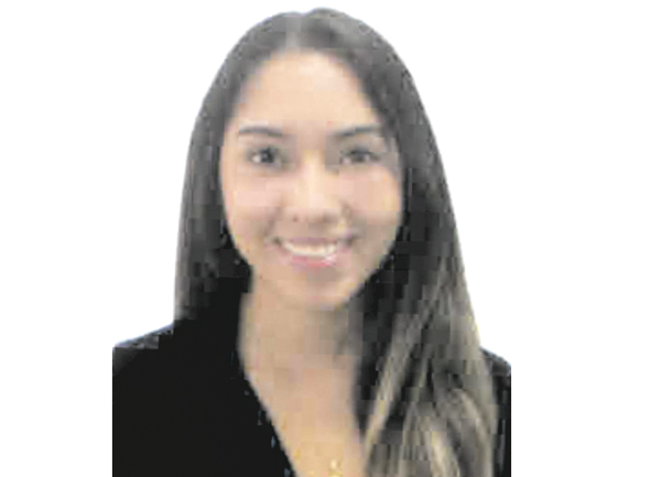 Carolina Mejía Henao