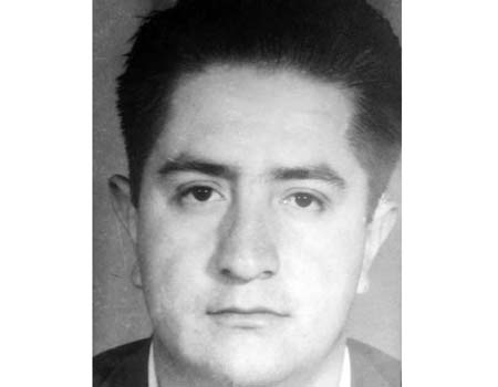 Francisco Javier Sanchez Muñoz