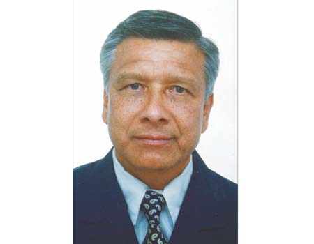JOSÉ HERNÁN BURGOS VERGARA