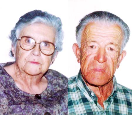 JOSÉ ARNOLDO GIRALDO BOTERO Y MARÍA ISABEL ARIAS DUQUE