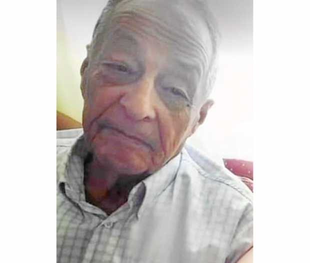 Foto | Henry Giraldo| LA PATRIA Ancízar González Rendón.