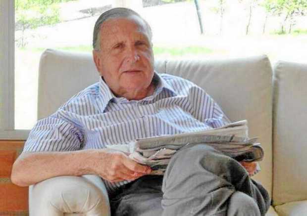 Federico Mejía Mejía