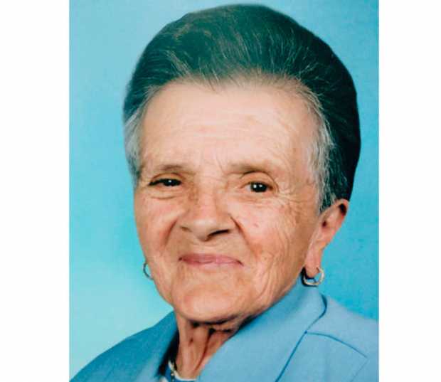 Mariela Nieto  Jaramillo de Cardona