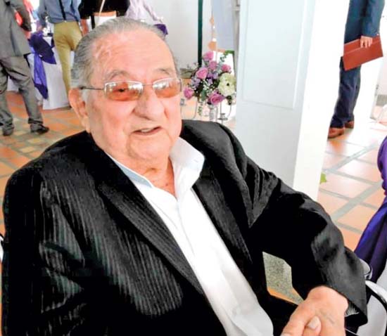 Humberto Navarrete Medina