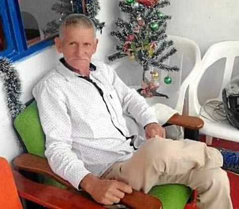 Gustavo Cardona Quintero.