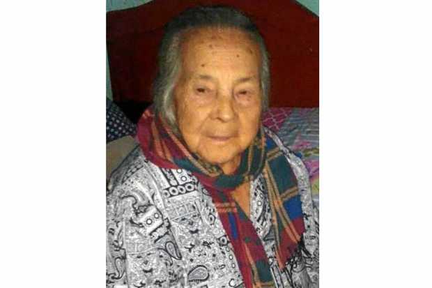 María Abigail Morales Parra