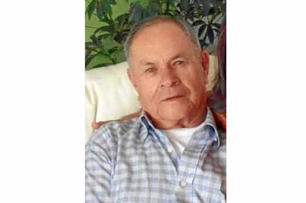 Fabio Cárdenas Vázquez