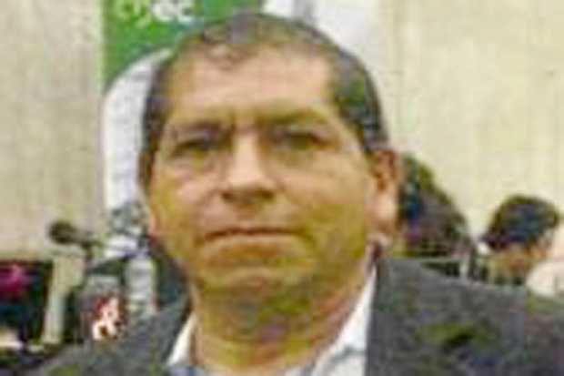 César Augusto Rojas Díaz