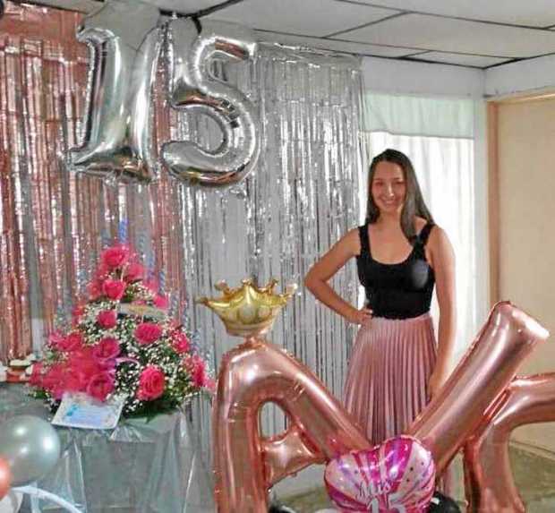 Ana Karina Pineda Saldarriaga