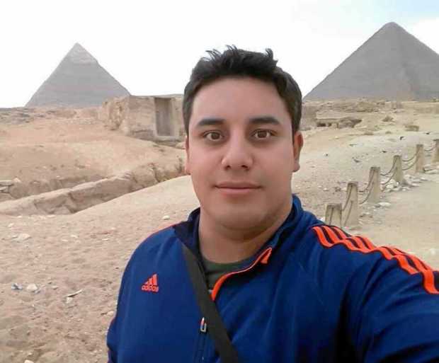 Camilo Escobar Castaño