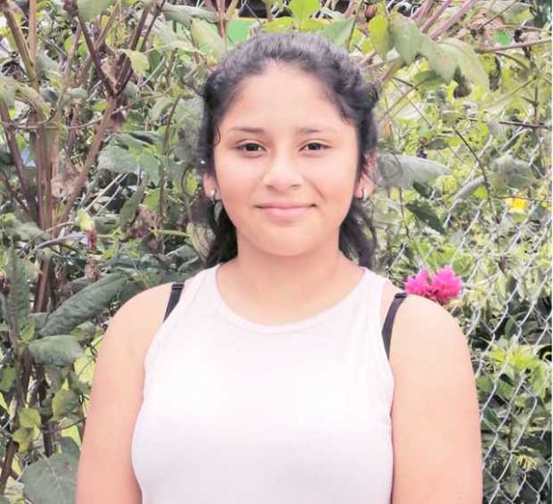 María Alejandra Toquica Díaz.