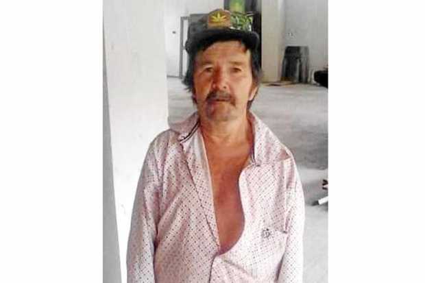 José Gómez Gómez.