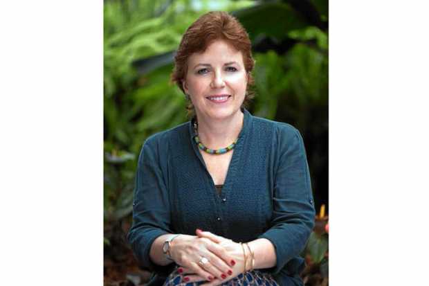 Constanza Mejía de los Ríos