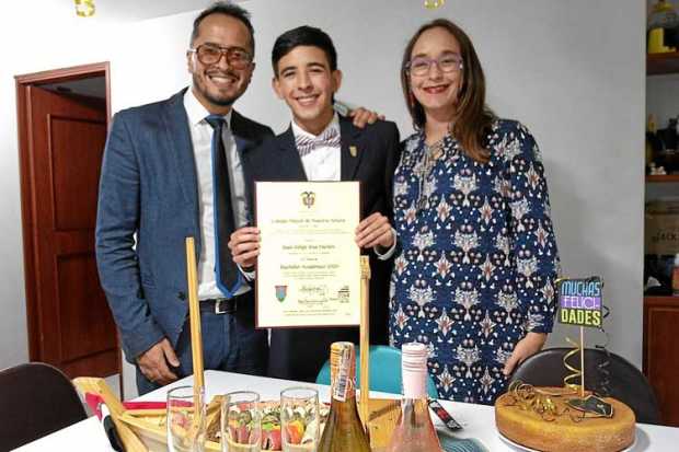 foto | cortesía | LA PATRIA