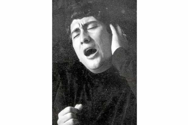 Carta a mi hermano  El loco Quintero