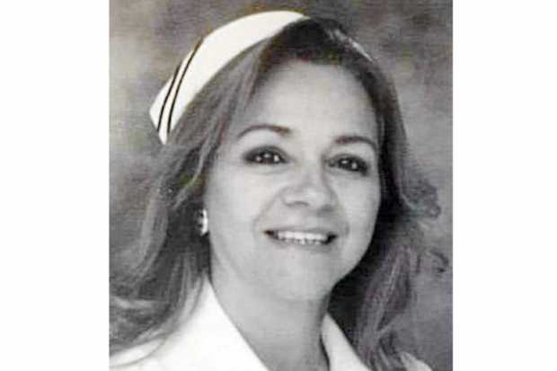 Luz Helena López de Osorio