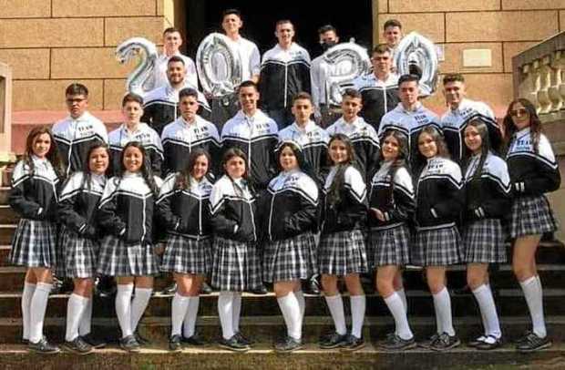 Foto/Óscar Yhony Restrepo/LA PATRIA