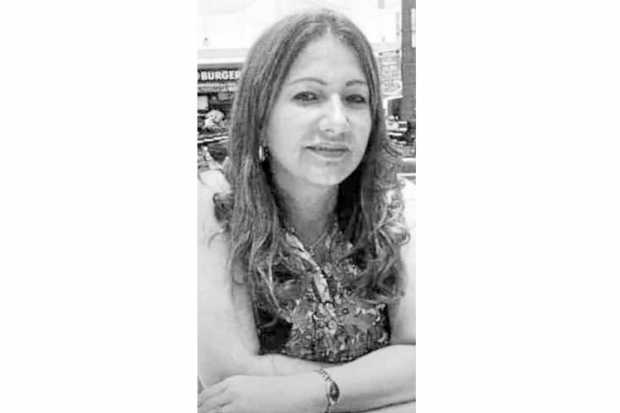 Falleció la secretaria de Hacienda de Marquetalia, Luz Stella Hoyos. También había laborado con el ICBF en el área de Primera In