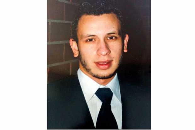 JUAN CAMILO ROBLEDO MIRANDA. 