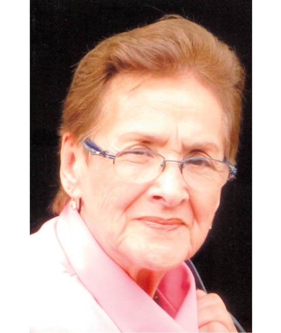  SRA. AMELIA FRANCO DE VALLEJO