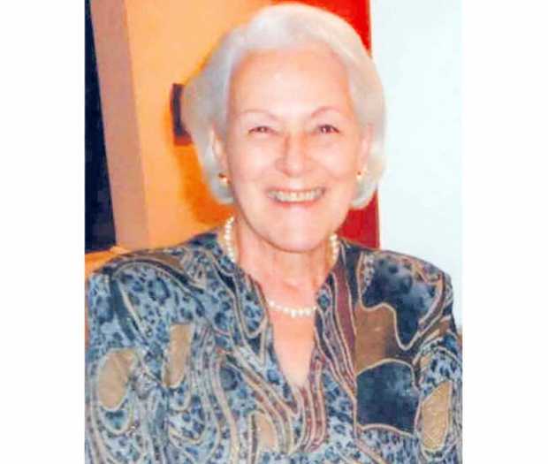 Merceditas Villegas,