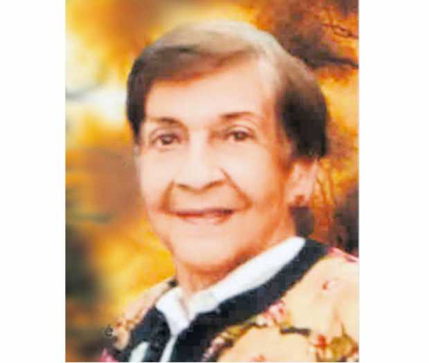 Ofelia González  de Morales