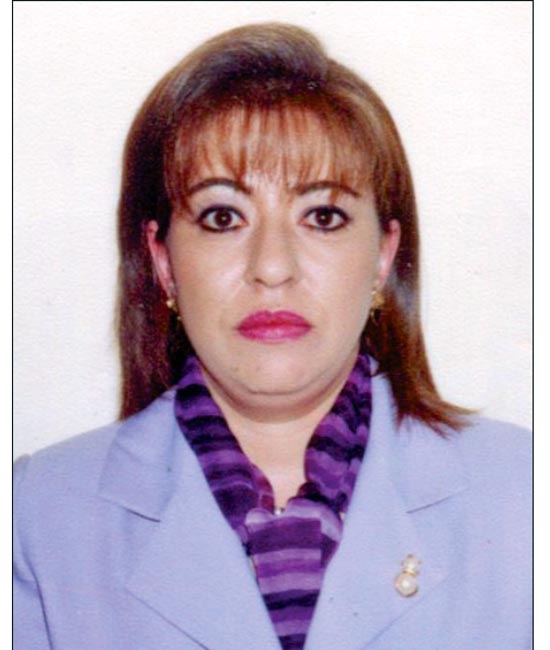 DÉCIMO ANIVERSARIO - LUZ MAYELA VALENCIA JARAMILLO