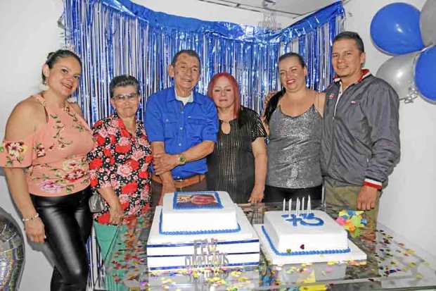 Alfonso Cárdenas Ocampo.