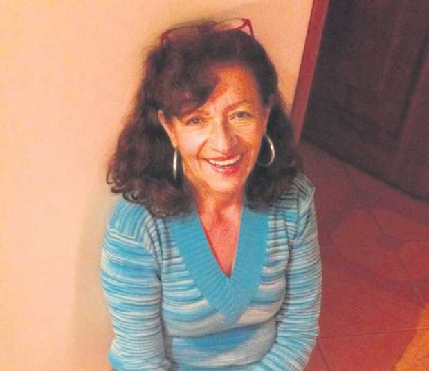 DRA. ELVIA GIRALDO GIRALDO