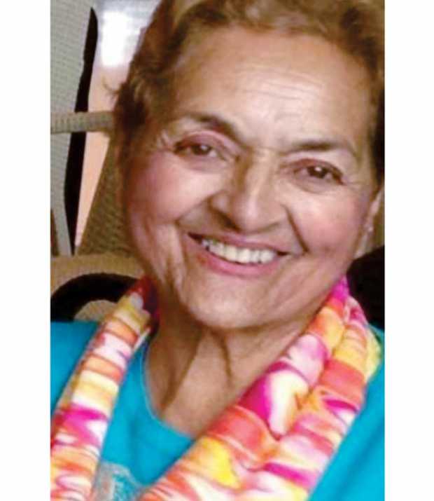 Alba Lucí­a Gómez Arango