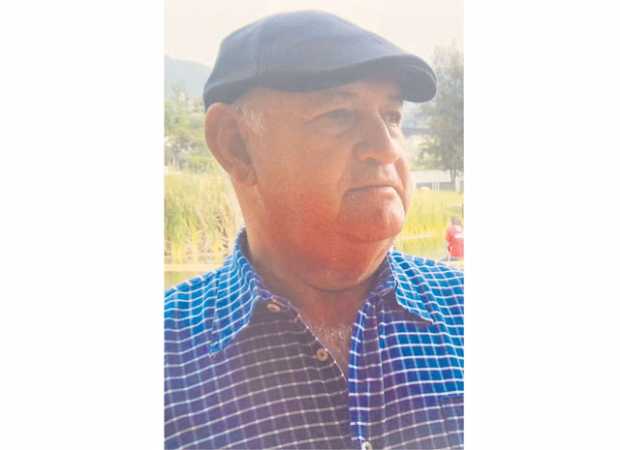 Lisímaco A nuestro querido hermano y amigo Lisimaco, hoy en su cuarto aniversario de su partida al encuentro con el Creador. Te 