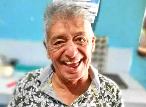 Jesús Ancízar Patiño Ramírez. 