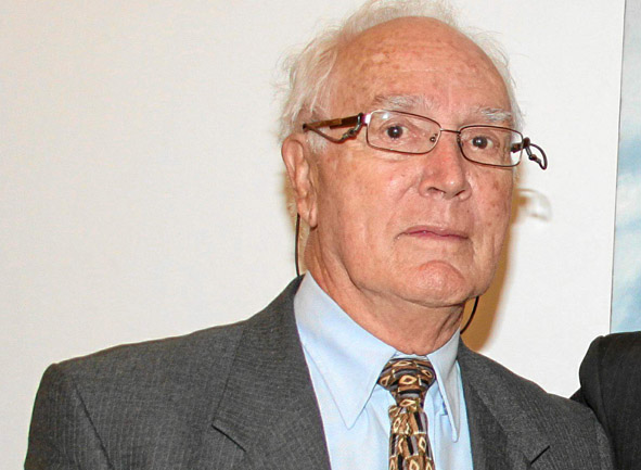  José Taborda Restrepo 